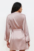 Chantelle Orchids Kimono
